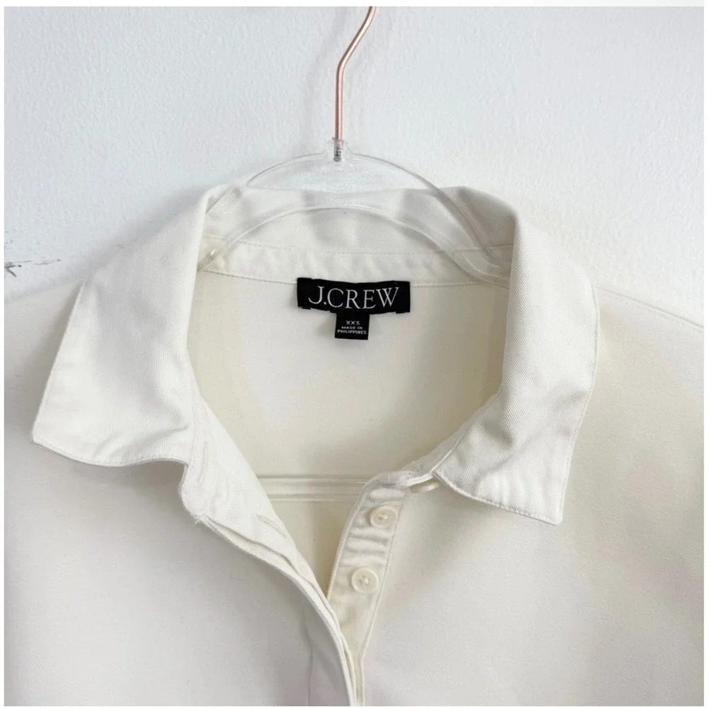 J. Crew crew scuba